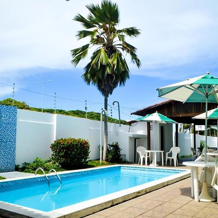 Hotel Recanto Da Costeira Natal Eksteriør bilde