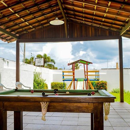 Hotel Recanto Da Costeira Natal Eksteriør bilde
