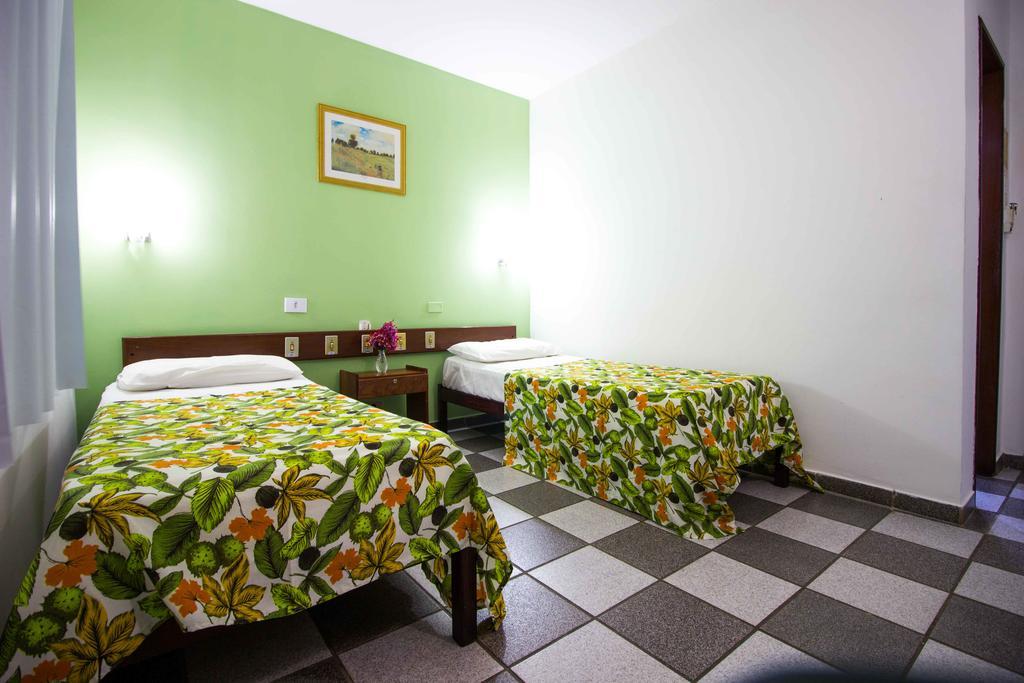 Hotel Recanto Da Costeira Natal Eksteriør bilde