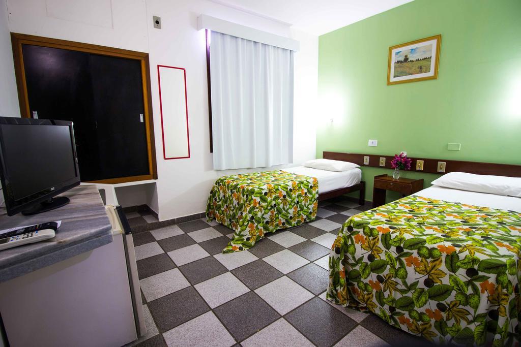 Hotel Recanto Da Costeira Natal Eksteriør bilde