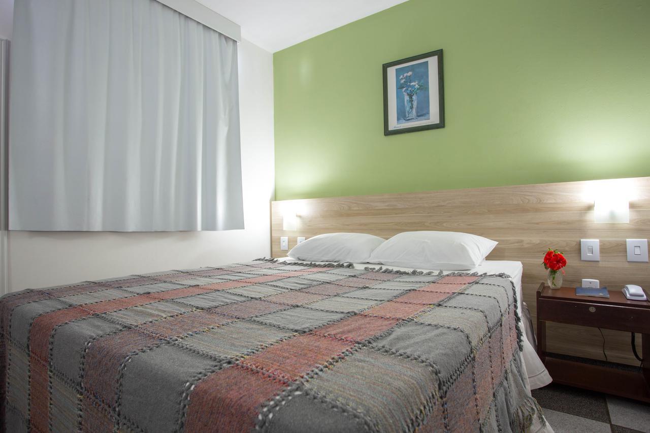 Hotel Recanto Da Costeira Natal Rom bilde