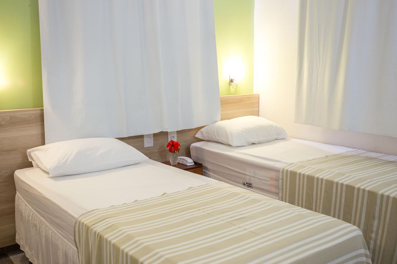 Hotel Recanto Da Costeira Natal Rom bilde