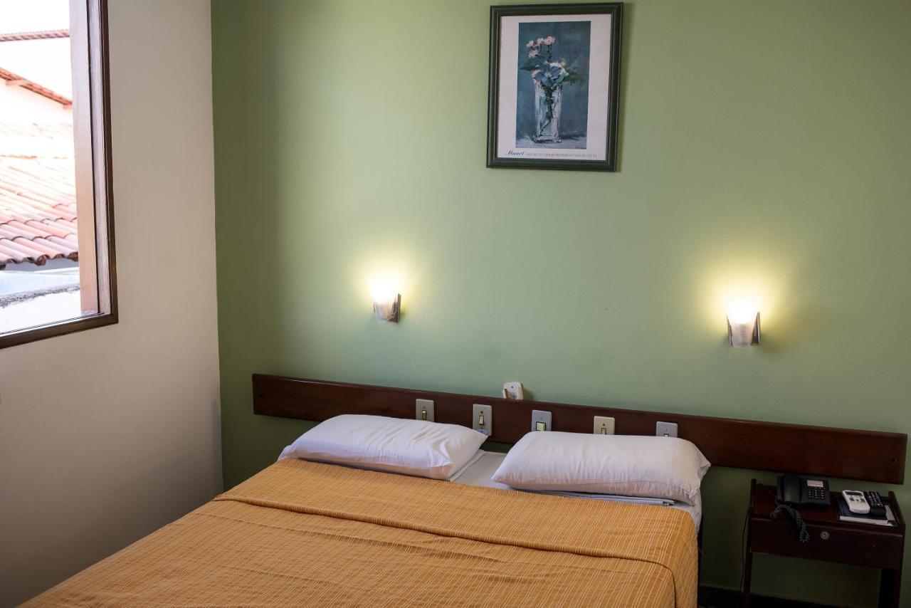 Hotel Recanto Da Costeira Natal Eksteriør bilde