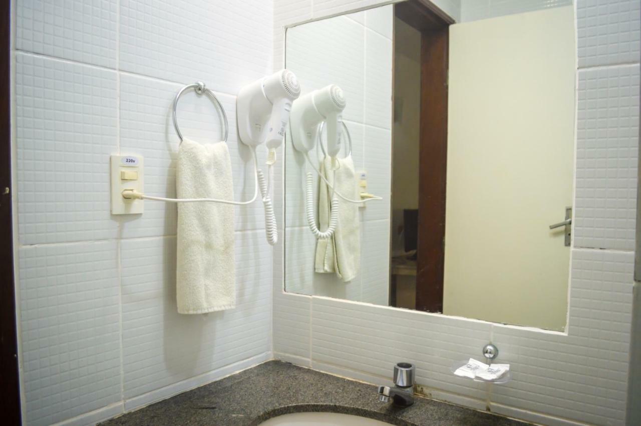 Hotel Recanto Da Costeira Natal Eksteriør bilde