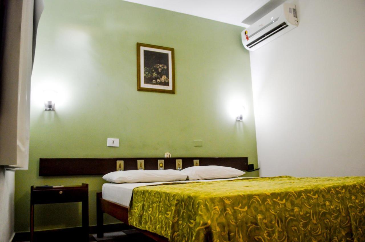 Hotel Recanto Da Costeira Natal Eksteriør bilde